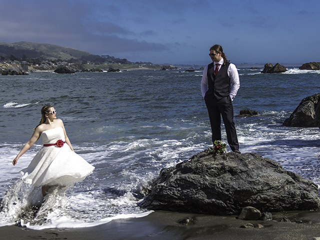 wir verheiraten in San Francisco, Santa Cruz, Napa Valley, Carmel, Monterey, Bodega Bay zu bezahlbaren Preisen